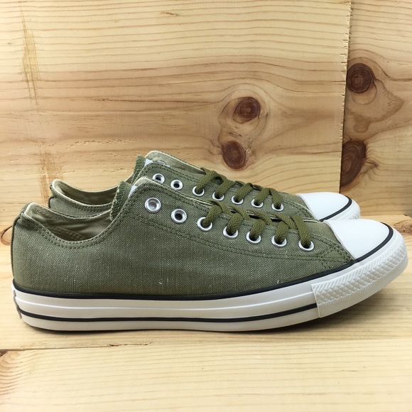 converse low basic